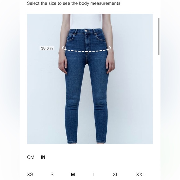 Zara White Maxi Skirt - Picture 16 of 16